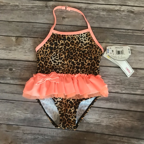 Koala Kids Other - Koala baby swimming suit. NWT